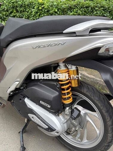 honda vision 2025 chính chủ sag tên