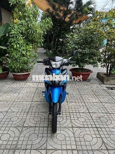 bán xe rsx fi đk 2019,pbđb,bstp,bao tranh chấp,odo