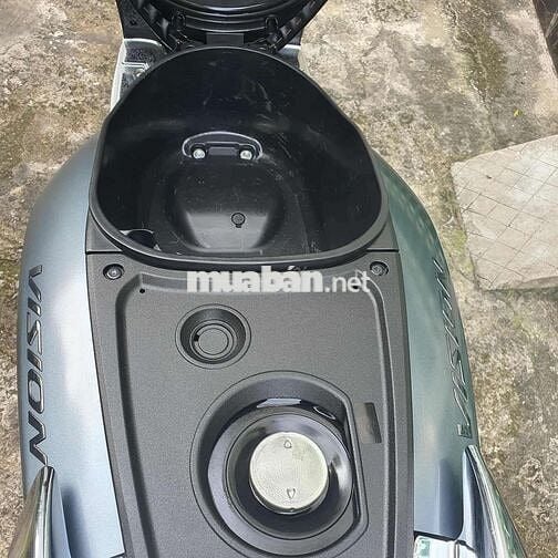 Bán xe vision khóa smartkey bstphcm chính chủ