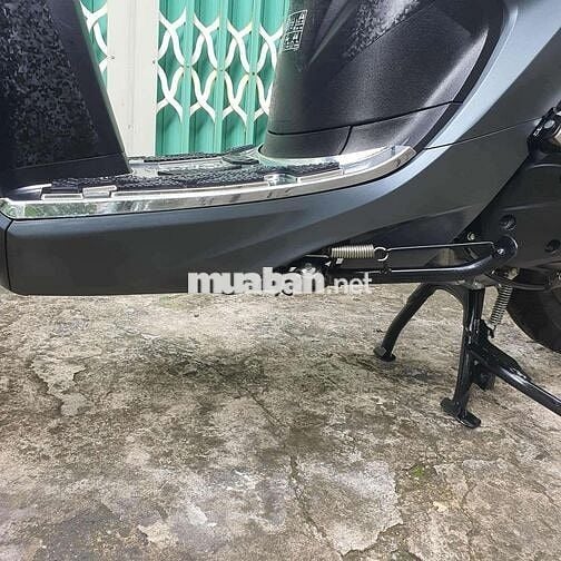 Bán xe vision khóa smartkey bstphcm chính chủ