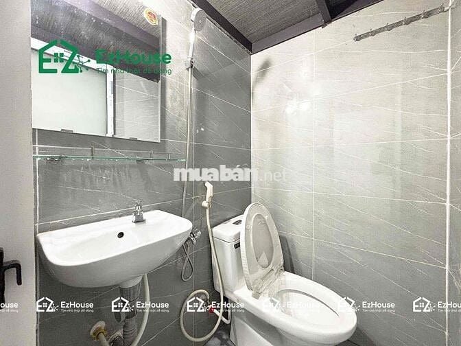 KHAI TRƯƠNG NHÀ MỚI - DUPLEX RỘNG 30M2 GẦN VLU IUH