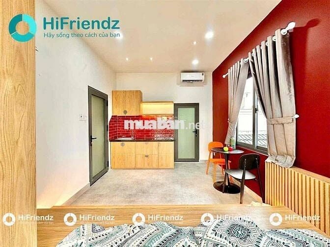 🔥KHAI TRƯƠNG CĂN HỘ SIÊU ĐẸP NẰM SÁT Q10