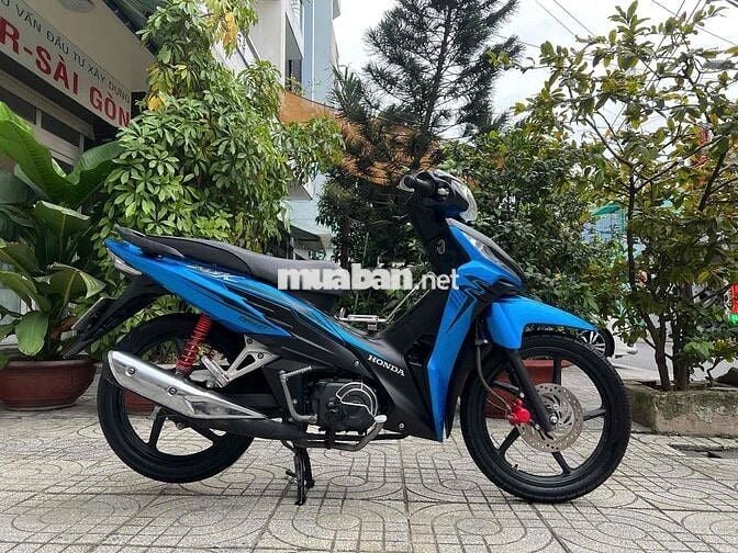 bán xe rsx fi đk 2019,pbđb,bstp,bao tranh chấp,odo