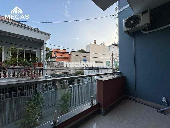 Khai Trương Căn Hộ .... 2 Phòng Ngủ... Ngay Vòng Xoay Dân Chủ ❄️❄️