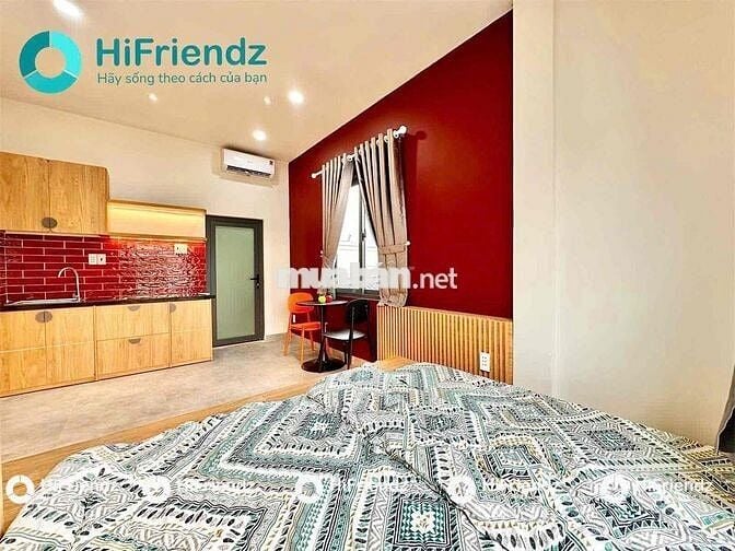 🔥KHAI TRƯƠNG CĂN HỘ SIÊU ĐẸP NẰM SÁT Q10