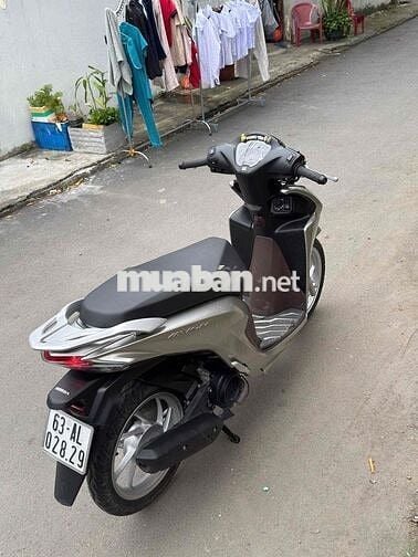 honda vision 2025 chính chủ sag tên