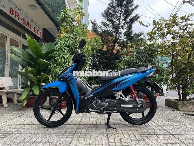 bán xe rsx fi đk 2019,pbđb,bstp,bao tranh chấp,odo