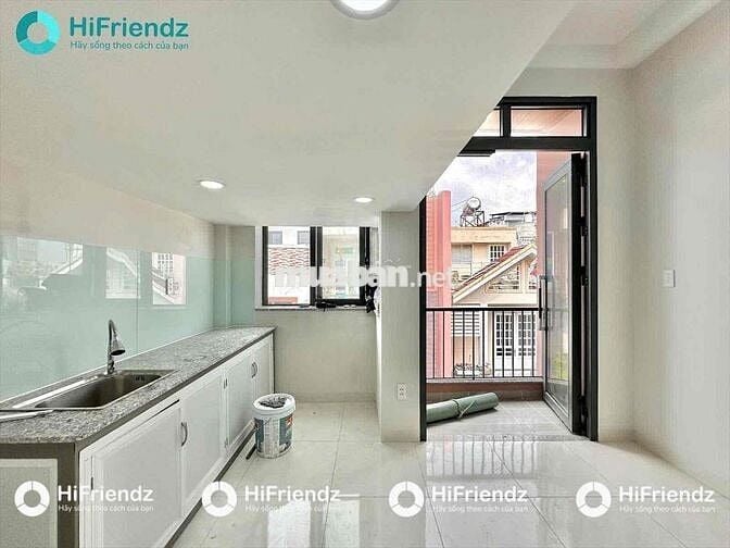 HOT🔥CHO THUÊ PHÒNG DUPLEX GIÁ HẠT DẺ