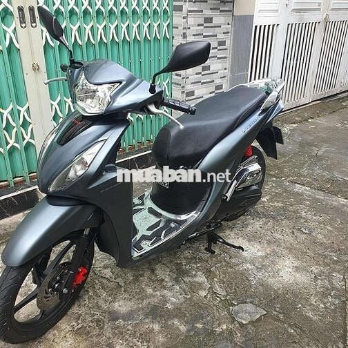 Bán xe vision khóa smartkey bstphcm chính chủ