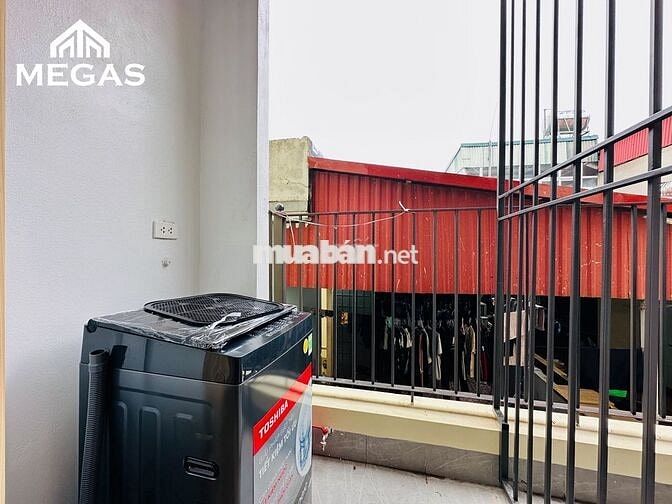 CHO THUÊ CĂN HỘ STUDIO BAN CÔNG MÁY GIẶT RIÊNG NGAY CÔNG VIÊN NGHĨA ĐÔ
