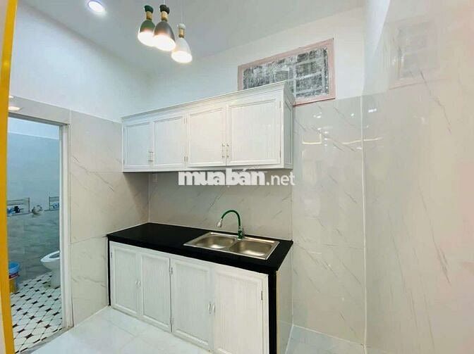 Bán nhà tân phước , ngay ngã 3 tân kim