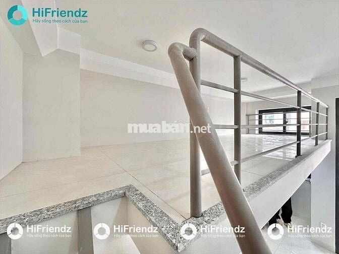 HOT🔥CHO THUÊ PHÒNG DUPLEX GIÁ HẠT DẺ