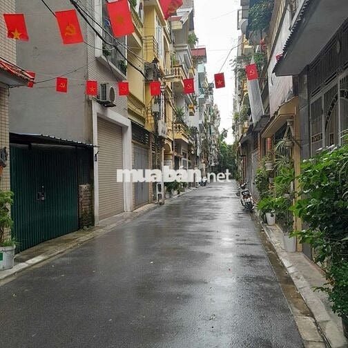 🔥 BÁN ĐẤT TẶNG NHÀ C4 – NHỎ TIỀN HIẾM NHẤT 
💰7,98 tỷ – DT 38m²