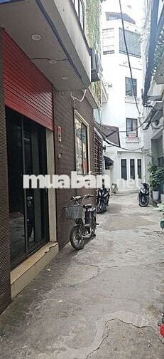 🔥 BÁN ĐẤT TẶNG NHÀ C4 – NHỎ TIỀN HIẾM NHẤT 
💰7,98 tỷ – DT 38m²