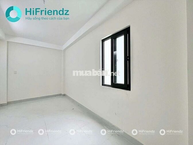 CHO THUÊ PHÒNG MỚI 100% NGAY TRỤC ĐƯỜNG THỐNG NHẤT ĐẦY ĐỦ NỘI THẤT