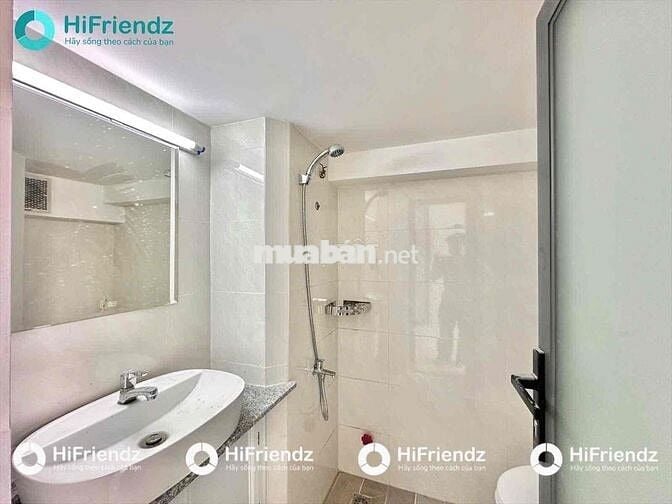 HOT🔥CHO THUÊ PHÒNG DUPLEX GIÁ HẠT DẺ