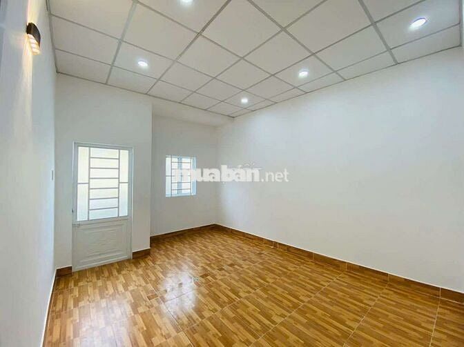 Bán nhà tân phước , ngay ngã 3 tân kim