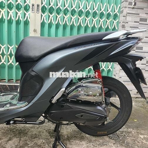 Bán xe vision khóa smartkey bstphcm chính chủ