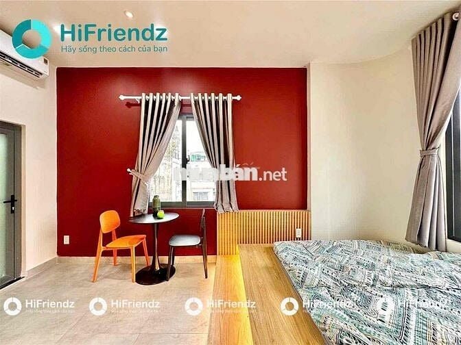 🔥KHAI TRƯƠNG CĂN HỘ SIÊU ĐẸP NẰM SÁT Q10