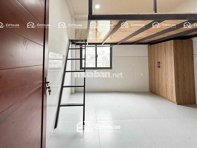 KHAI TRƯƠNG NHÀ MỚI - DUPLEX CỬA SỔ TRỜI RỘNG 30M2 FULL NỘI THẤT