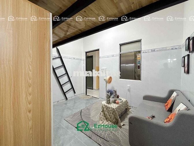 ✨ PHÒNG 3TRX – DƯƠNG QUẢNG HÀM RỘNG 25M² – MỚI, ĐẸP, VÀO Ở NGAY