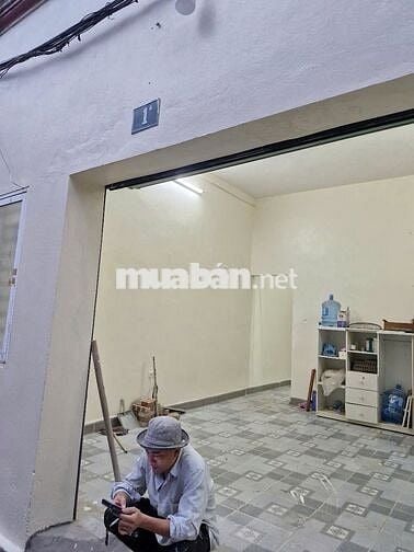 CHO THUÊ NHÀ NGUYÊN CĂN TẠI  107/18/1A THÚY LĨNH,