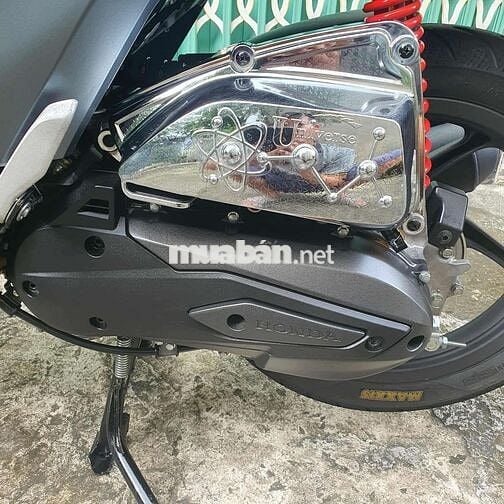 Bán xe vision khóa smartkey bstphcm chính chủ