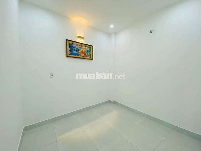 Bán nhà tân phước , ngay ngã 3 tân kim