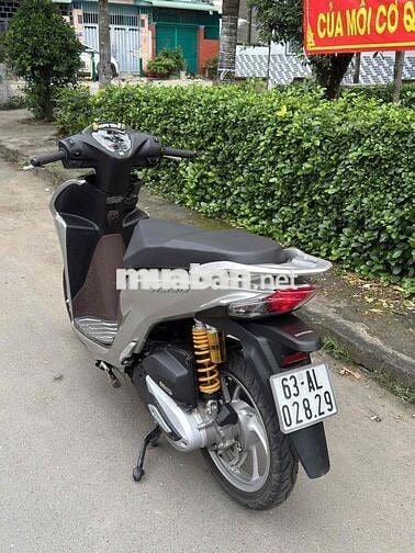 honda vision 2025 chính chủ sag tên