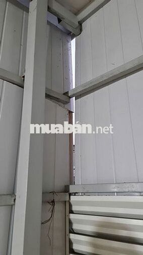 CHO THUÊ NHÀ NGUYÊN CĂN TẠI  107/18/1A THÚY LĨNH,