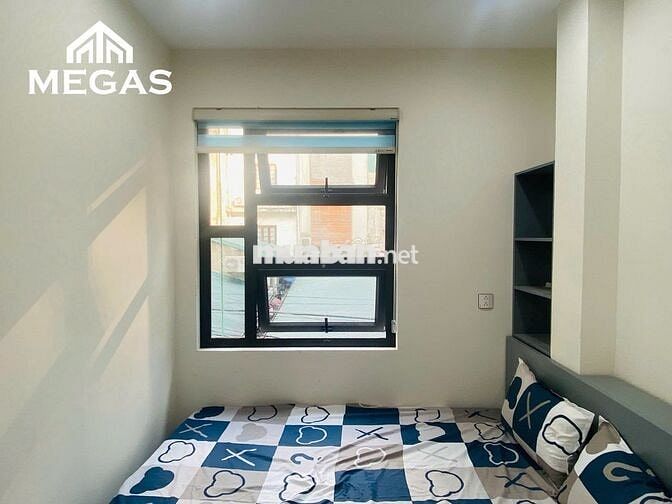 CĂN HỘ 2N1K NGAY NGUYỄN KHANG, CÔNG VIÊN CẦU GIẤY