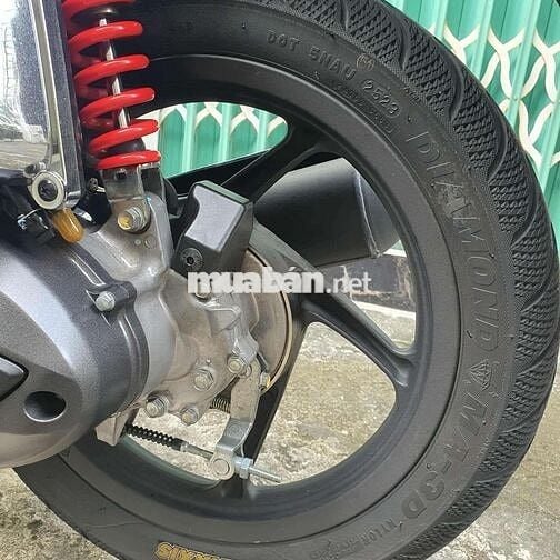 Bán xe vision khóa smartkey bstphcm chính chủ