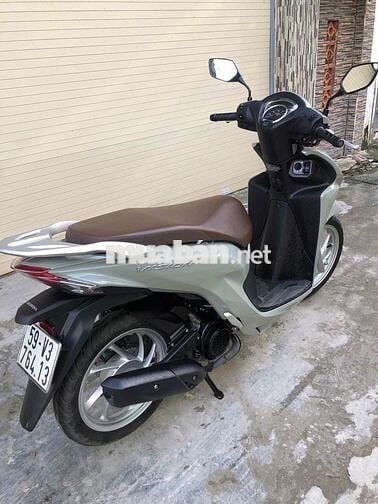 Vision Đk2023 Smk Bstp Mới 99% Xe Đẹp Như Xe Mới