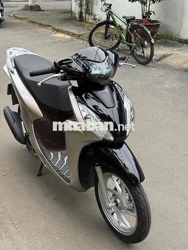 honda vision 2025 chính chủ sag tên