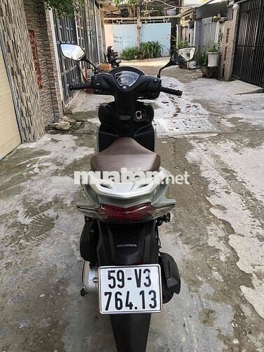 Vision Đk2023 Smk Bstp Mới 99% Xe Đẹp Như Xe Mới