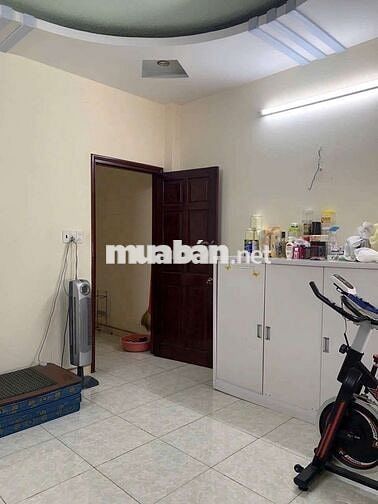 Cho thuê nhà nguyên căn Gò Vấp