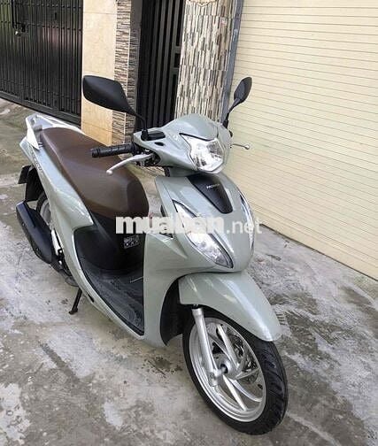 Vision Đk2023 Smk Bstp Mới 99% Xe Đẹp Như Xe Mới