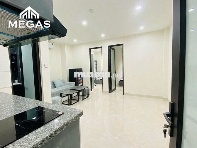 CĂN HỘ 2N1K NGAY NGUYỄN KHANG, CÔNG VIÊN CẦU GIẤY