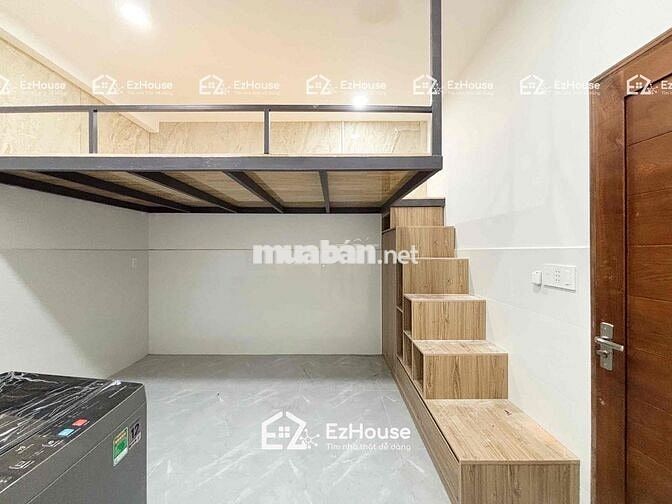 🎉🎉KHAI TRƯƠNG NHÀ MỚI - DUPLEX CỬA SỔ TRỜI RỘNG 30M2 FULL NỘI THẤT