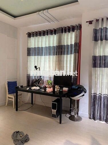 Cho thuê nhà nguyên căn Gò Vấp