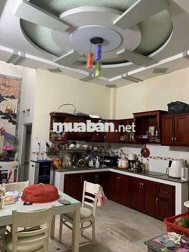 Cho thuê nhà nguyên căn Gò Vấp