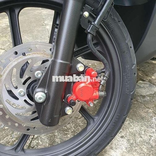 Bán xe vision khóa smartkey bstphcm chính chủ