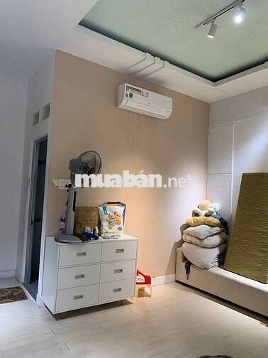 Cho thuê nhà nguyên căn Gò Vấp