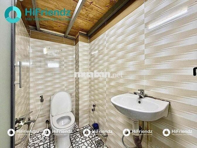 🔥 Duplex mới keng - Thang máy - Ngay Etown / K300 / Ga T3