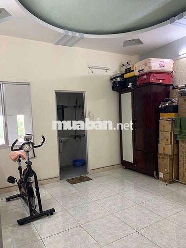 Cho thuê nhà nguyên căn Gò Vấp