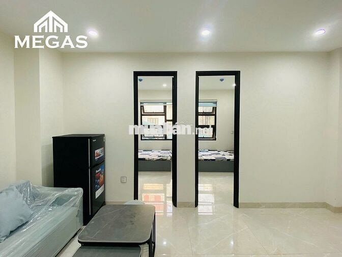 CĂN HỘ 2N1K NGAY NGUYỄN KHANG, CÔNG VIÊN CẦU GIẤY