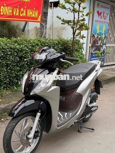 honda vision 2025 chính chủ sag tên