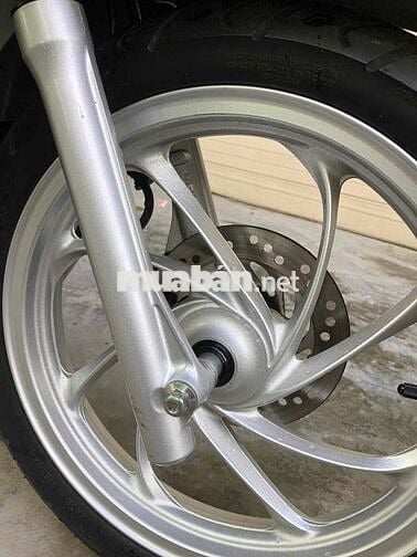 Vision Đk2023 Smk Bstp Mới 99% Xe Đẹp Như Xe Mới