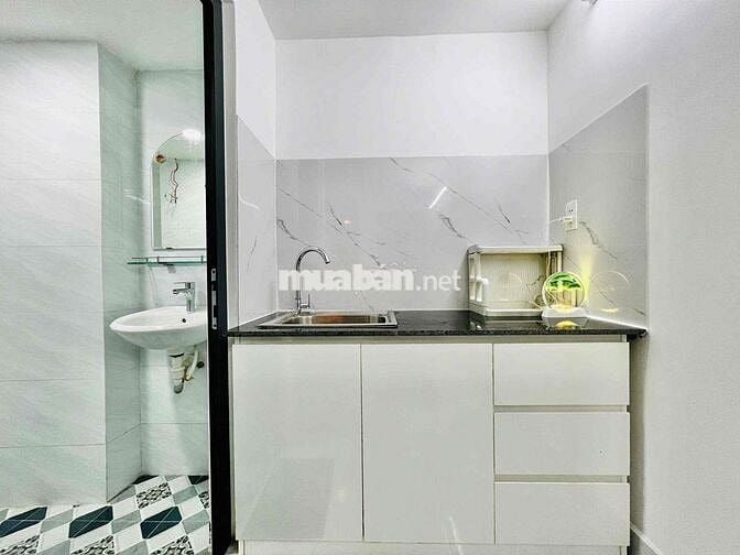 ✨✨Cho Thuê Phòng Đẹp Full Nội Thất Gần Aeon Tân Phú - Tân Kỳ Tân Quý