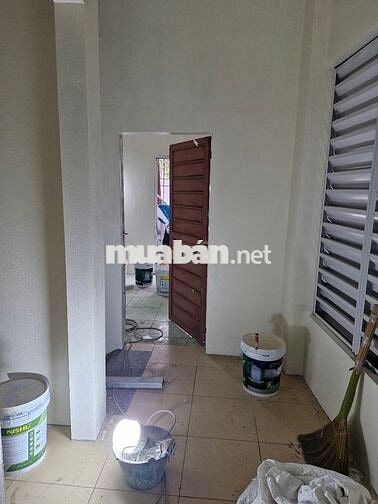 CHO THUÊ NHÀ NGUYÊN CĂN TẠI  107/18/1A THÚY LĨNH,